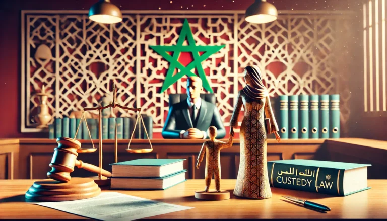 شروط استحقاق الحضانة ومدتها