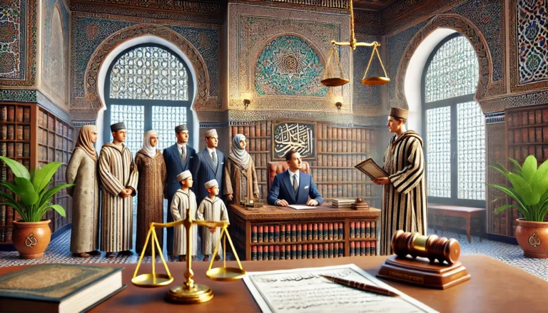 أنواع الورثة (أصحاب الفروض)