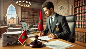 الإنابة القضائية: إجراءات انتداب الشرطة القضائية من قاضي التحقيق ومن المحكمة
