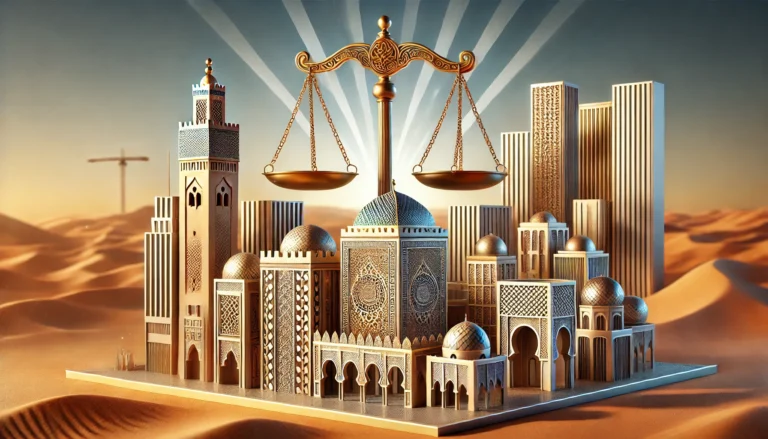 الحقوق العرفية الإسلامية
