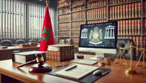 البحث التمهيدي: ضوابط تفتيش المنازل وإجراءات الحراسة النظرية