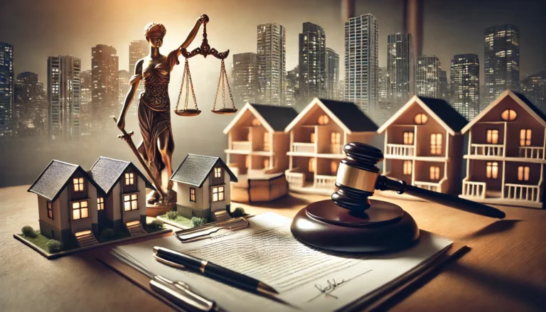 تقييد الحقوق العينية: الشروط الواجب توافرها عند طلب التقييد في 5 نقاط أساسية