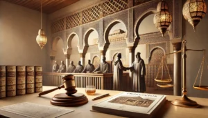 الصلح: المرجعية القانونية والجرائم التي يُطبق عليها