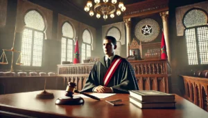 النيابة العامة: صلاحيات الوكيل العام للملك لدى محكمة الاستئناف