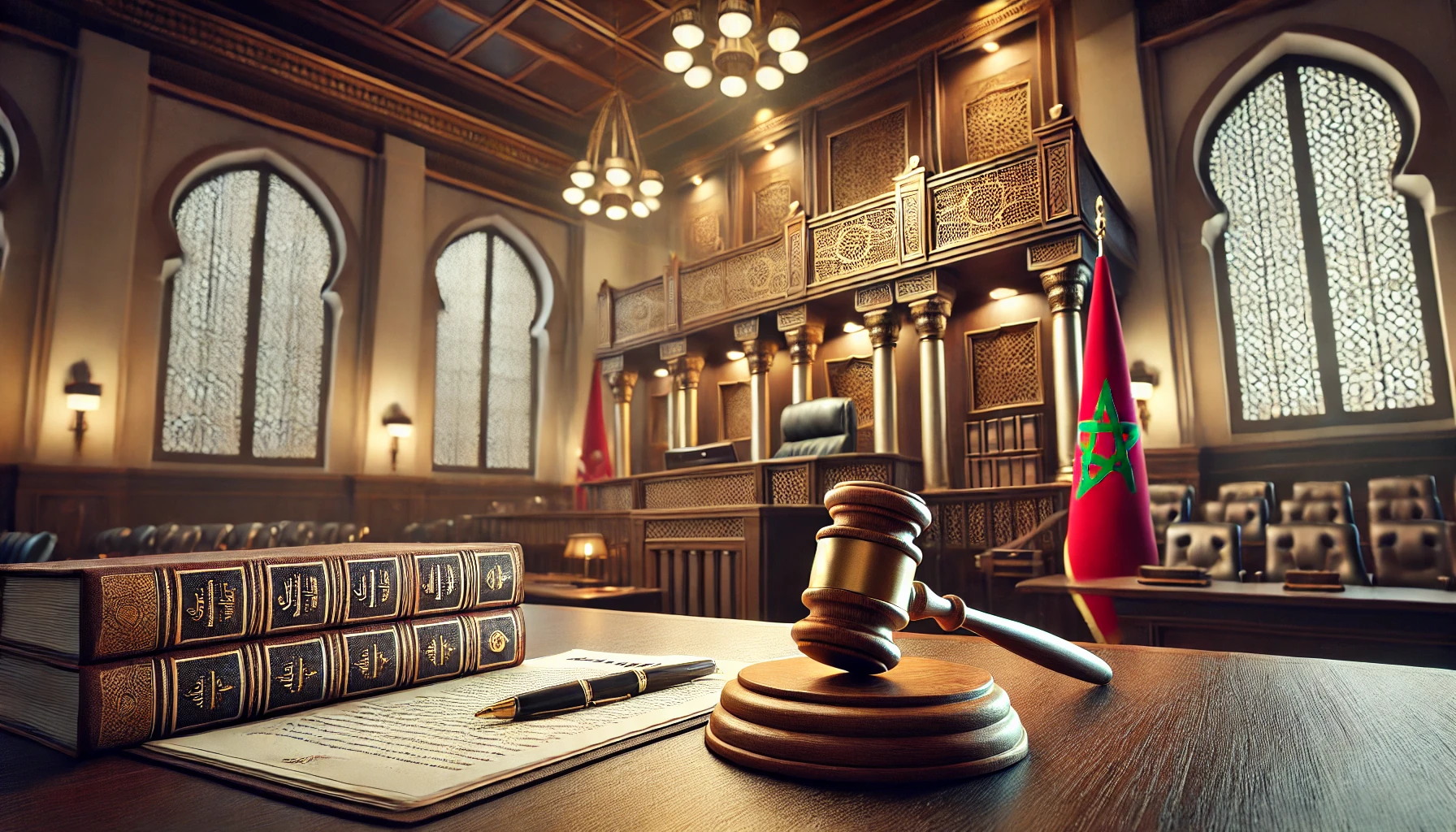 الوضع تحت المراقبة القضائية: شروط التطبيق، المدة، والتدابير القانونية