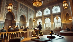 النيابة العامة: صلاحيات وكيل الملك لدى المحكمة الابتدائية