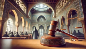 الشرطة القضائية