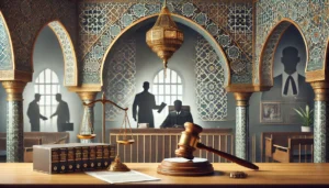 المطالبة بإجراء التحقيق: من طرف المتضرر، ومن طرف النيابة وفق التشريع