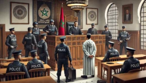 الظروف المشددة في القتل العمد