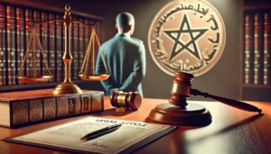 المساهمة في مضاربة أو عصيان