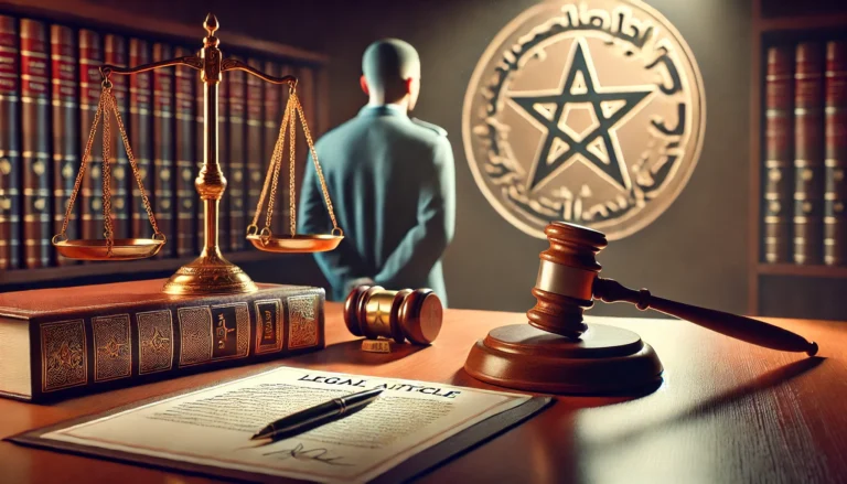المساهمة في مضاربة أو عصيان