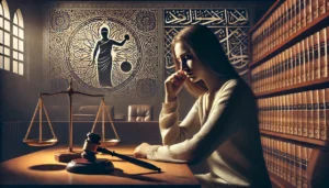 جريمة الإغتصاب