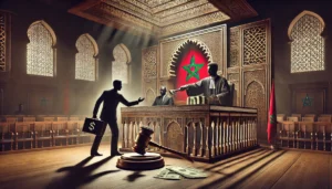 جريمة النصب