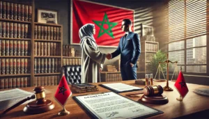 عقد السمسرة