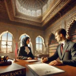 عقد التأمين