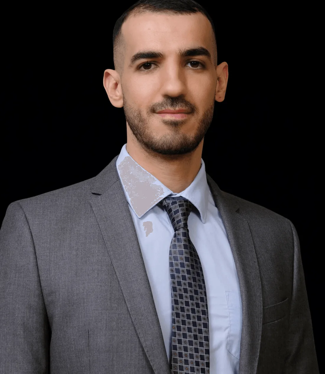 الأستاذ أشرف سيم تملوشت