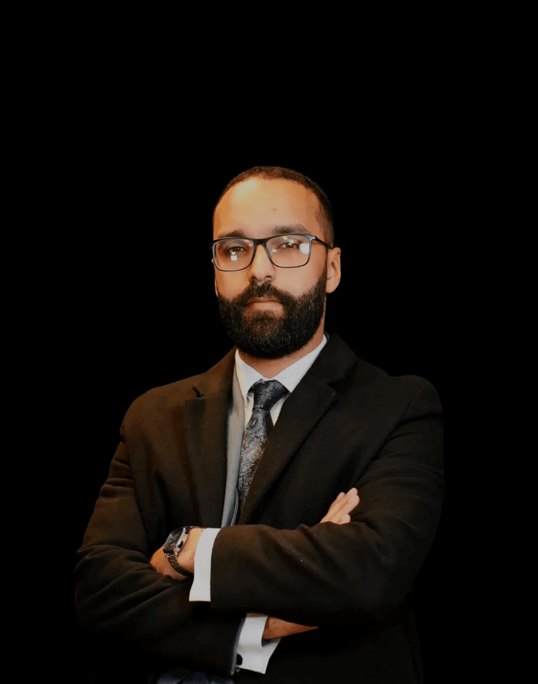 Maître Amin Nasro-allah