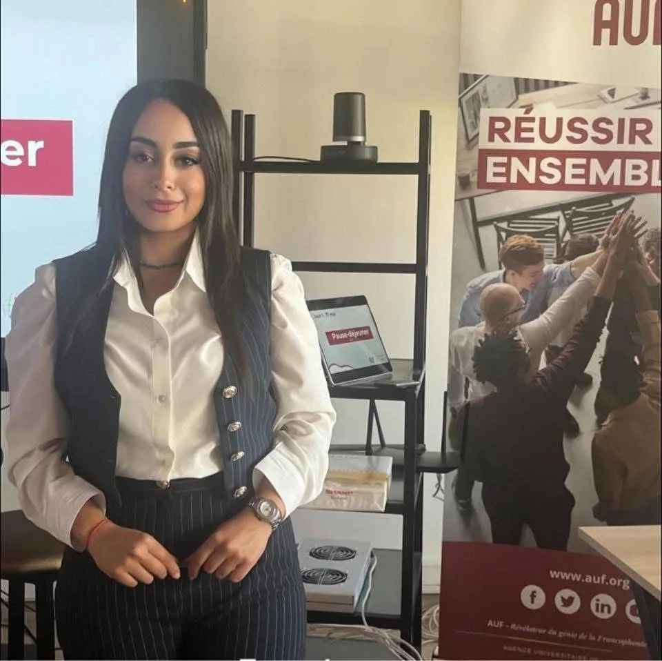 Maître Manal bkhaita