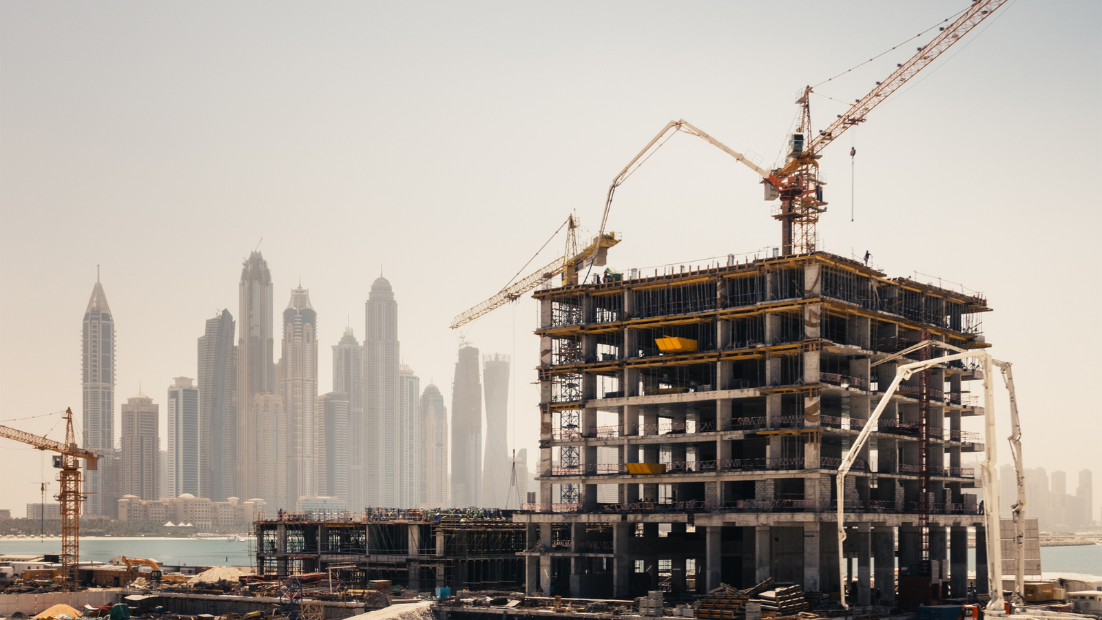 Litiges de construction