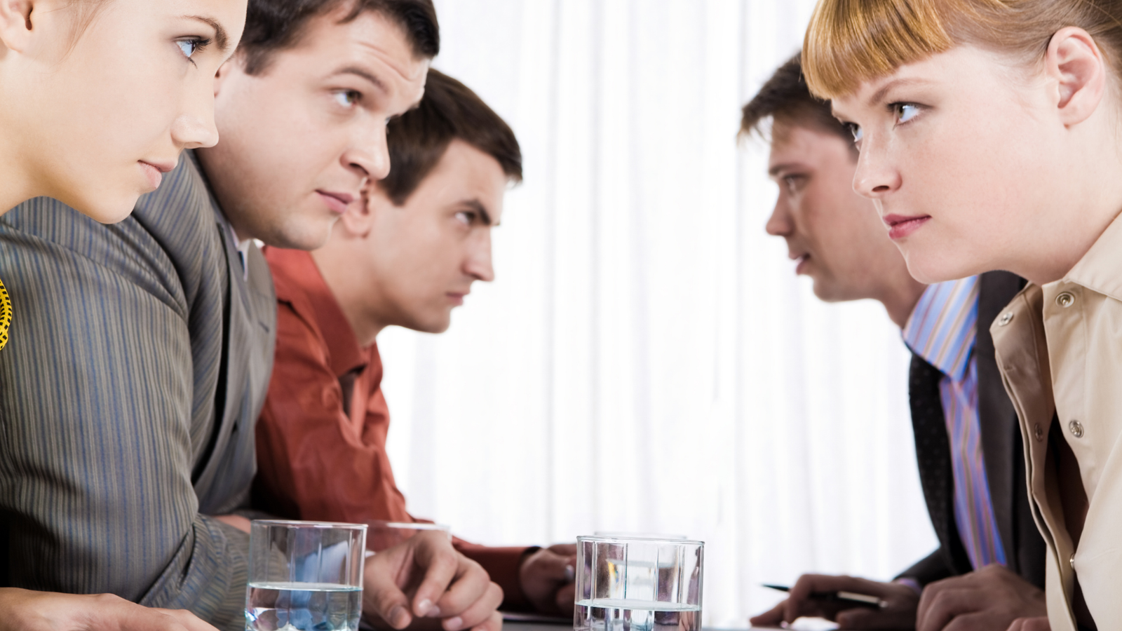 Litiges d’investissement et d’entreprises