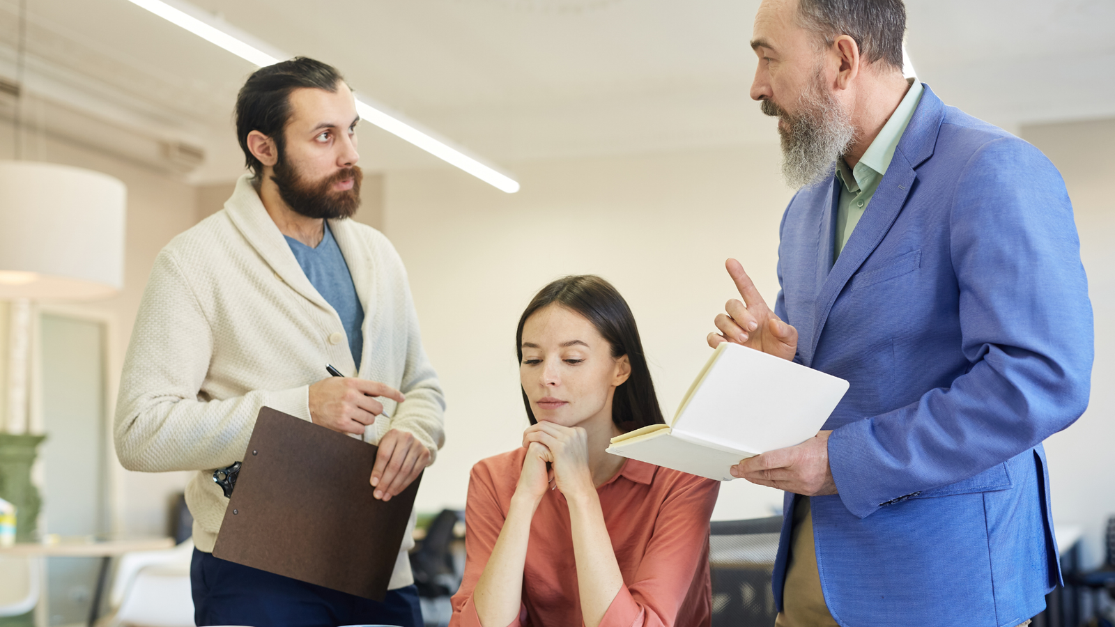 Litiges administratifs