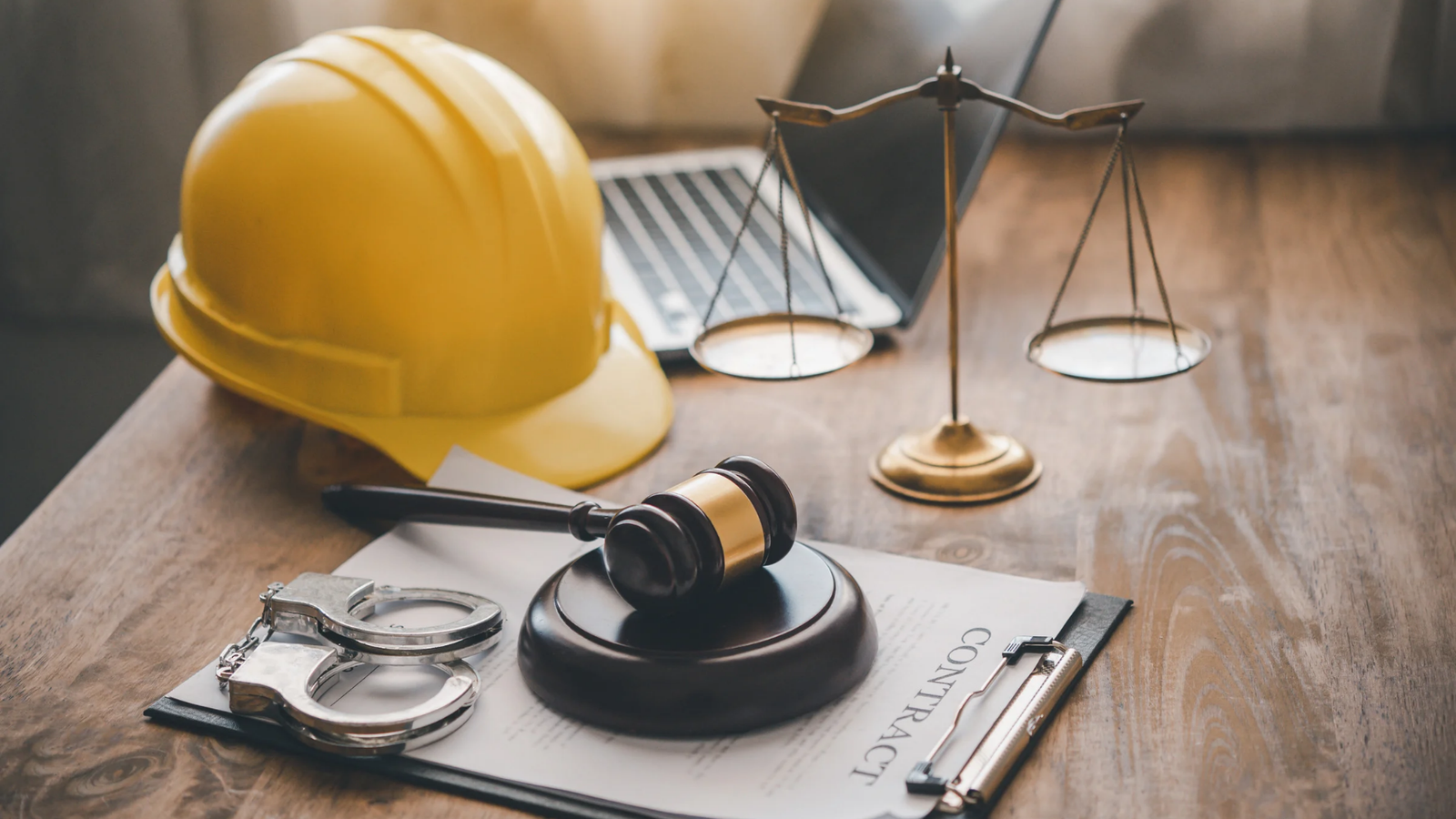 Droit du travail & Litiges