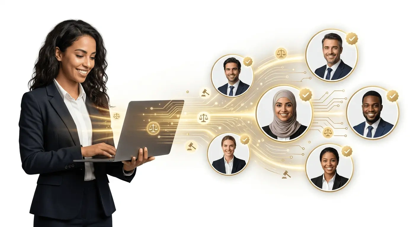 LALOI Premium Legal Consultation