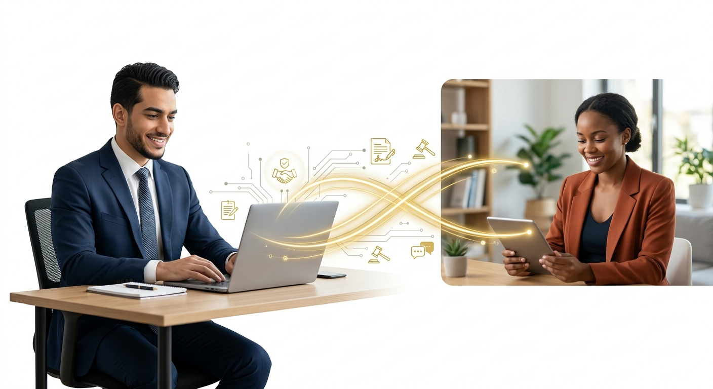 Laloi Expert Network